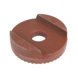 Oryginalna podkładka regulacyjna rozdzielacza łanu o numerze katalogowym LA300023250