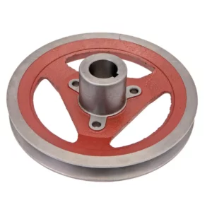 Oryginalne koło pasowe napędu wariatora o numerze katalogowym LA300114379