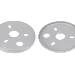 Oryginalna tarcza sprzęgła napędu nagarniacza o numerze katalogowym LA300114399