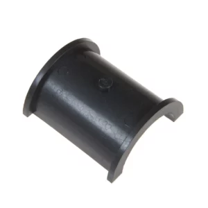 Oryginalna półpanewka plastikowa wałka przenośnika pochyłego firmy Agco stosowana w maszynach marki Massey Ferguson