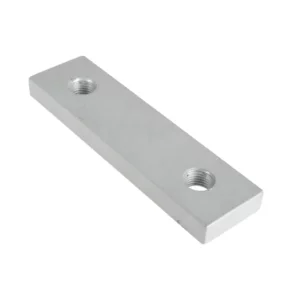 Oryginalny uchwyt napinacza łańcucha przenośnika slimakowo palcowego o numerze katalogowym LA300132701