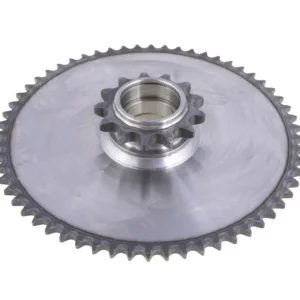 Oryginalne koło zębate o 60 oraz 13 zębach i numerze katalogowym LA300132738