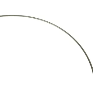 Oryginalny pręt klepiska kukurydzianego 6mm o numerze katalogowym LA300132831