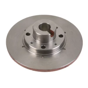 Oryginalna piasta nagarniacza o numerze katalogowym LA300134518