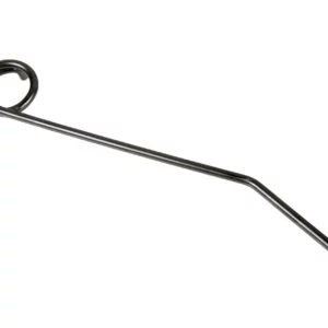 Oryginalny palec sprężynowy nagarniacza o numerze katalogowym LA320779150