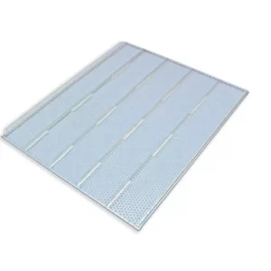 Oryginalne sito R=18 mm o numerze katalogowym LA320960750