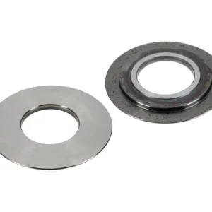 Oryginalna podkładka oporowa łożyska bębna dogniatającego o numerze katalogowym LA320971650