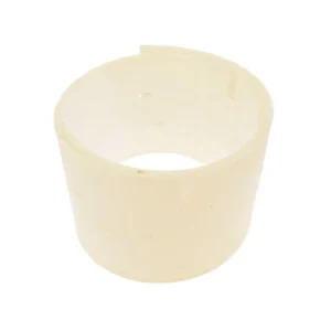 Oryginalna osłona gumowa obudowy sita o numerze katalogowym LA320972450