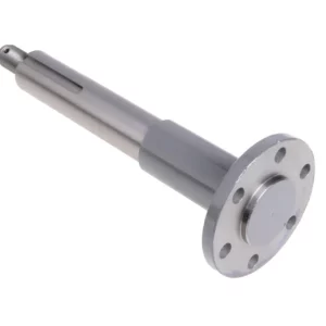 Oryginalny wałek lewy o numerze katalogowym LA321035750