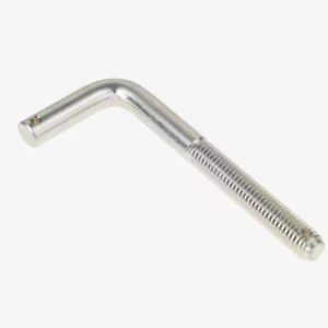 Oryginalny pręt wygięty ramy sit o numerze katalogowym LA321830850