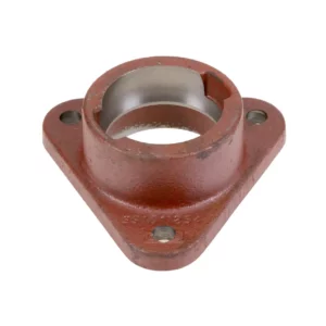 Oryginalna oprawa łożyska wału przenośnika pochyłego o numerze katalogowym LA321833550