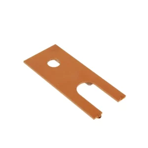 Oryginalna płytka mocująca