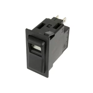 Oryginalny przełącznik uniwersalny o numerze katalogowym LA321862800