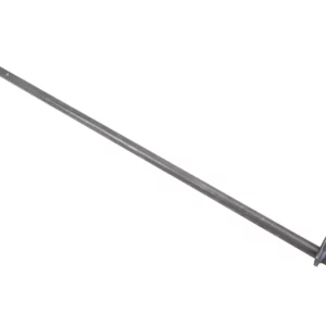 Oryginalne lewe ramię sterowania szczeliną klepiska o numerze katalogowym LA321866350