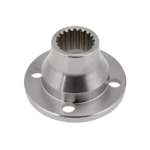 Oryginalna piasta koła pasowego przenośnika pochyłego o numerze katalogowym LA321886750