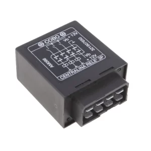 Oryginalny przekaźnik elektryczny o numerze katalogowym LA321907650