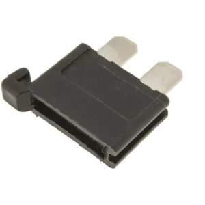 Oryginalna dioda 3A w oprawie bezpiecznika o numerze katalogowym LA321919750