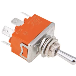 Oryginalny włącznik elektryczny o numerze katalogowym LA321932700