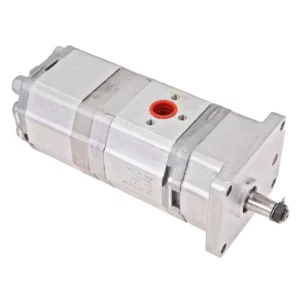 Oryginalna pompa hydrauliczna o numerze katalogoowym LA322049800