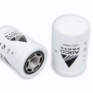 Oryginalny filtr oleju hydrauliki Agco