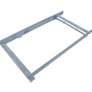 Oryginalna rama podsiewacza o numerze katalogowym LA322115750