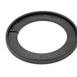 Oryginalna podkładka sprzęgła przeciążeniowego z tworzywa sztucznego o wymiarach R 90-93 x 10 mm i numerze katalogowym LA322119750