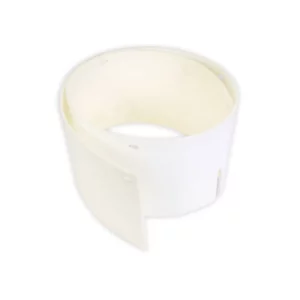 Oryginalna osłona podsiewacza sit z tworzywa sztucznego o numerze katalogowym LA322143450