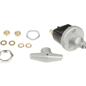 Oryginalny wyłącznik prądu o numerze LA322153500