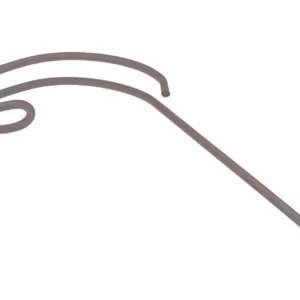 Oryginalny ząb spręzysty deflektora o numerze katalogowym