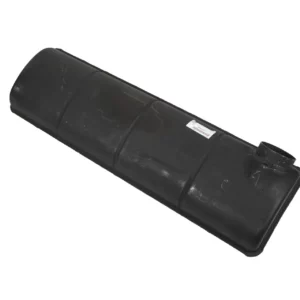 Oryginalny tłumik wydechu o numerze katalogowym LA322229550