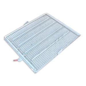 Oryginalne sito górne o numerze katalogowym LA322230200