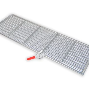 Oryginalne przedłużenie sita o numerze katalogowym LA322230600