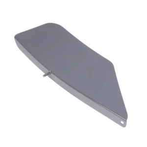 Oryginalna łopatka sterująca deflektora słomy o numerze katalogowym LA322260750