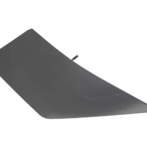 Oryginalna łopatka kierownicy rozdrabniacza słomy prawa o numerze katalogowym LA322261350