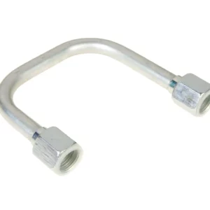 Oryginalny przewód olejowy podnośnika hedera o numerze katalogowym LA322293750