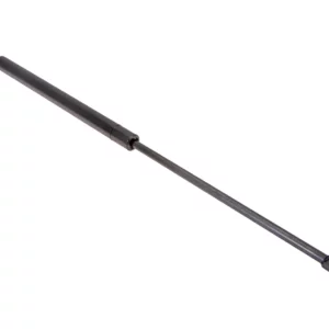 Oryginalny siłownik gazowy kierownicy rozdrabniacza słomy o numerze katalogowym LA322325550