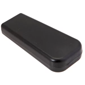 Oryginalny uchwyt plastikowy ramy rozdrabniacza słomy o numerze katsalogowym LA322328750