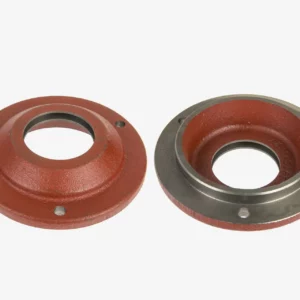 Oryginalna pokrywa obudowy bębna siekacza o numerze katalogowym LA322329750