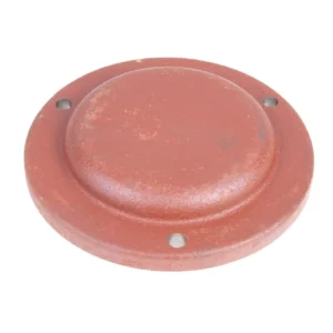 Oryginalna obudowa łożyska rozdrabniacza słomy o numerze katalogowym LA322329850