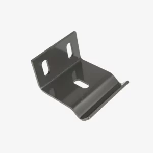 Oryginalny wspornik obudowy rozdrabniacza słomy o nr. katalogowym LA322345750