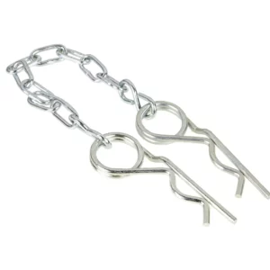 Oryginalne zawleczki zabezpieczające o numerze katalogowym LA322392600