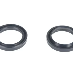 Oryginalny zestaw uszczelek siłownika hederu o numerze katalogowym LA322542500