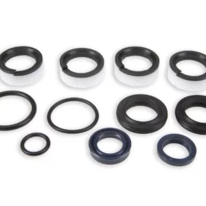 Oryginalne uszczelniacze siłownika wysuwu nagarniacza o numerze katalogowym LA322542800