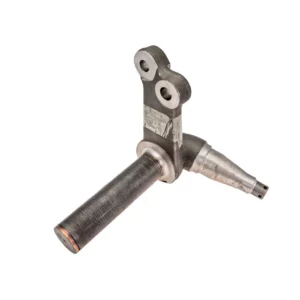 Oryginalna zwrotnica prawa o numerze katalogowym LA322647050