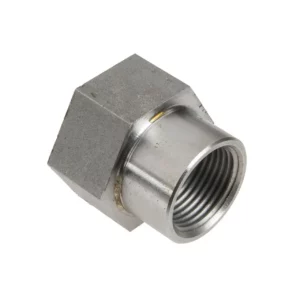 Oryginalna nakrętka osi sita o numerze katalogowym LA322652450