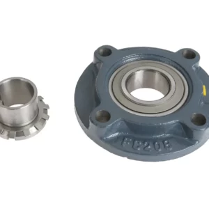 Oryginalna obudowa z łożyskiem elewatora plew o numerze katalogowym LA322683950