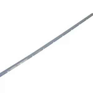 Oryginalna listwa zabezpieczająca hederu o numerze katalogowym LA322694350