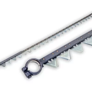 Oryginalny kompletny segment kosy z główką o numerze katalogowym LA322704200