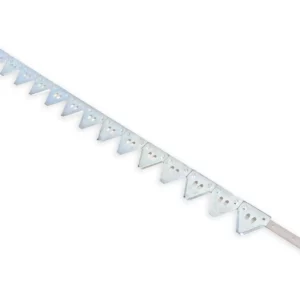 Oryginalna kosa o numerze katalogowym LA322709500