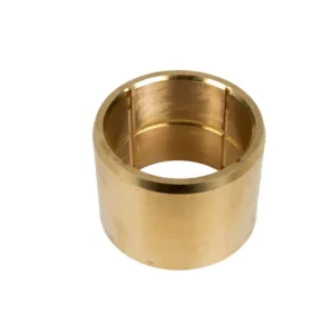 Oryginalna tuleja metalowa tylnej zwrotnicy koła